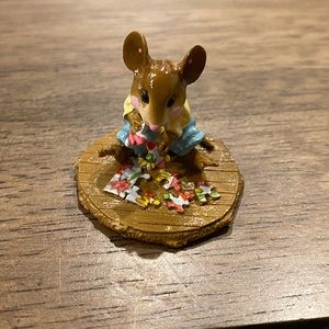 Wee Forest Folk Puzzles